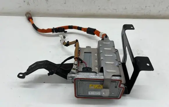 Mercedes-Benz CLA C118 X118 Other control units/modules A0008358403