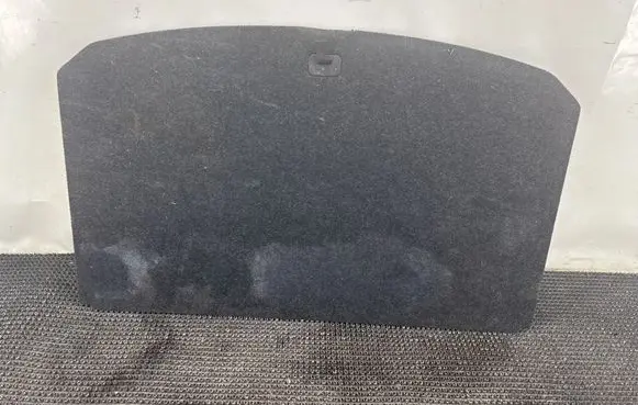 Toyota Yaris Trunk/boot mat liner 82601002