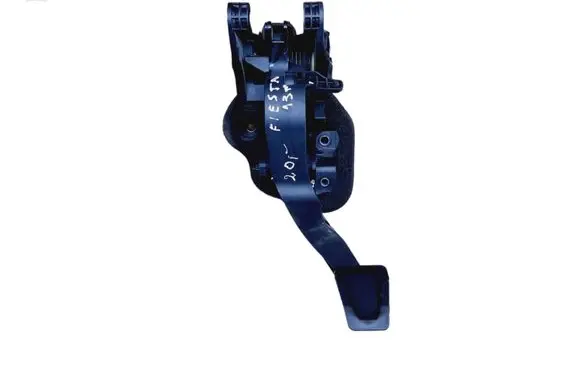 Clutch pedal