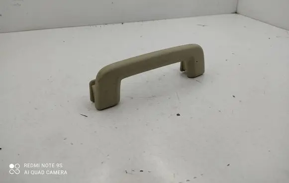 Jaguar XF X250 Front interior roof grab handle 8X23F045C96