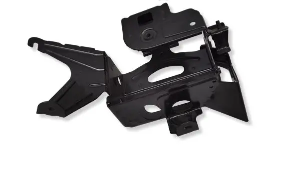 Mercedes-Benz E W212 Battery tray A2125458040