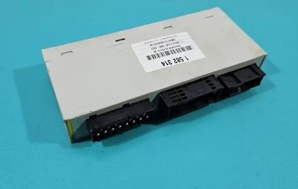 BMW 3 E46 Central body control module 6944843 IMPRK1582314