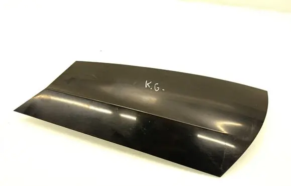 Land Rover Discovery Sport Rear side glass trim FK7229149AC