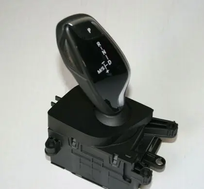 BMW 5 G30 G31 G38 Gear selector 6843838
