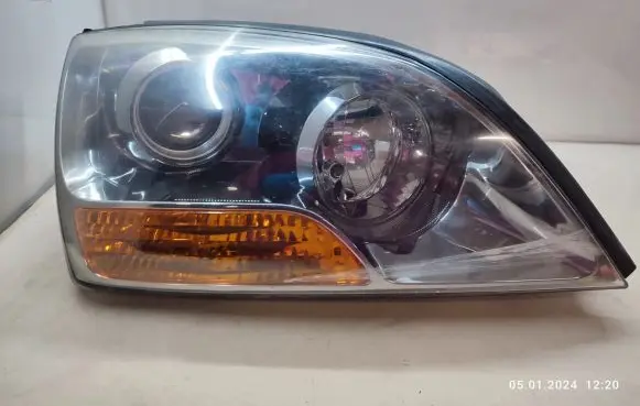 KIA Sorento Headlight/headlamp