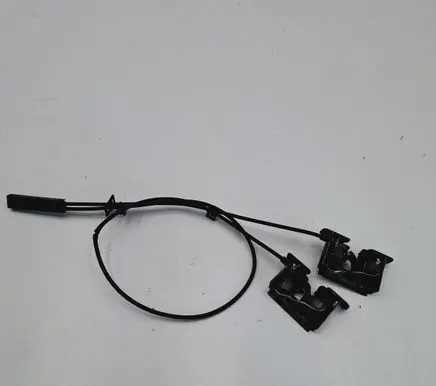 Mini One - Cooper Coupe R56 Engine bonnet/hood lock/catch