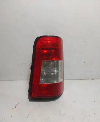 Peugeot Partner Rear/tail lights 9657976980 9657976780