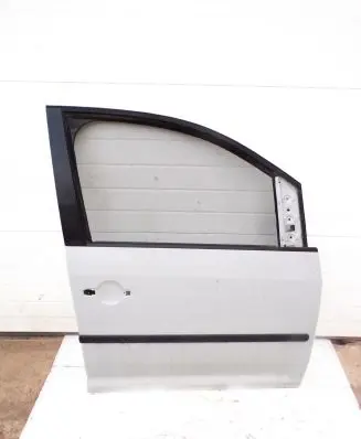 Volkswagen Caddy Front door