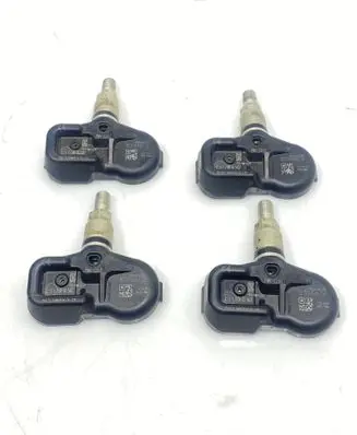 Toyota Auris E180 Tire pressure sensor PCXPMVC210 PMVC210 10R035437