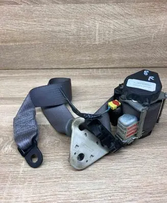 Dodge Caliber Front seatbelt P0YD68BD5AB