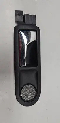 Volkswagen Golf IV Rear door interior handle 3b0839113