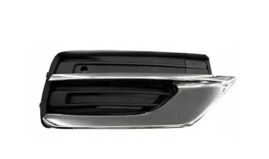 Volvo XC90 Front bumper lower grill