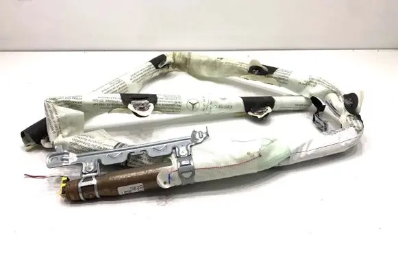 Mercedes-Benz CLA C117 X117 W117 Roof airbag 