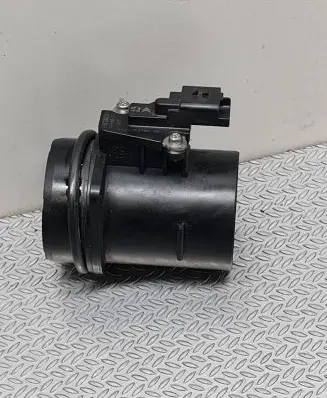 Peugeot 508 Mass air flow meter 9683282980
