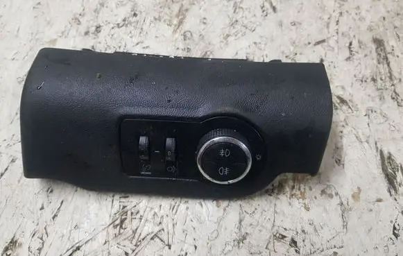 Opel Insignia A Light switch 13241913