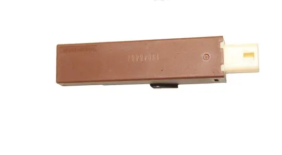 Toyota Prius (XW50) Keyless system antenna 