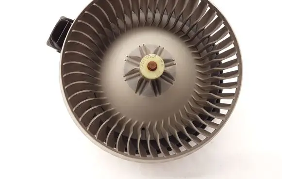 Chrysler Sebring (JS) Heater fan/blower AY272700 AY2727005011