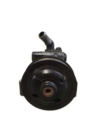 Land Rover Range Rover Sport L320 Power steering pump 9X233A696AA 2X313052 B4911044911