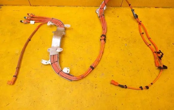Audi Q5 SQ5 Other wiring loom 80A971013D