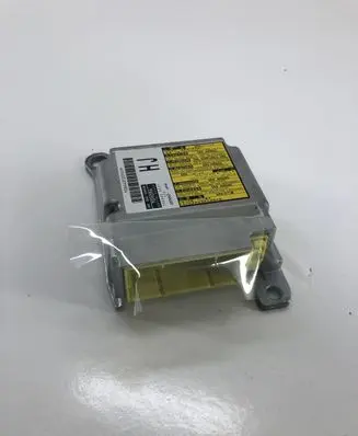 Toyota RAV 4 (XA40) Airbag control unit/module 8917042400 1508004431