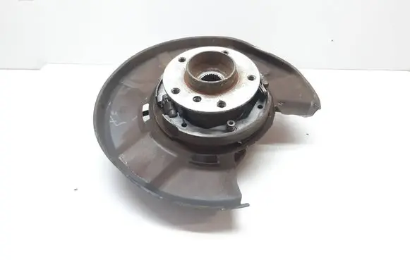 BMW 3 E92 E93 Rear wheel hub spindle/knuckle 