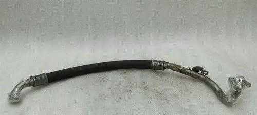BMW 6 E63 E64 Turbo turbocharger oiling pipe/hose 7837253
