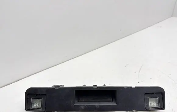 Mercedes-Benz GLE (W166 - C292) Tailgate/trunk/boot exterior handle A2928850540