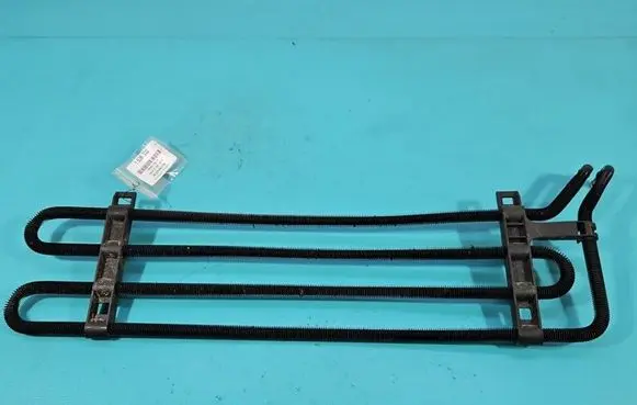 Audi A5 8T 8F Engine oil radiator 8K0422885D IMPRK1536332
