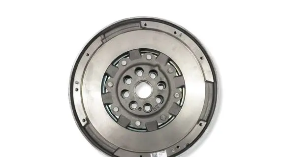Renault Scenic III - Grand scenic III Clutch set kit 123103008R TD1251