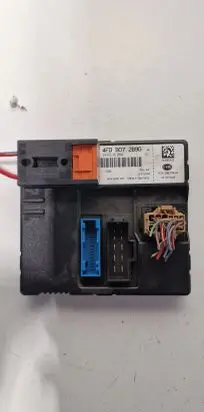 Audi A6 S6 C6 4F Light module LCM 4F0907289G 4F0910289G 5DK00876224