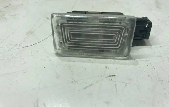 Volvo V40 Other interior light 1286317