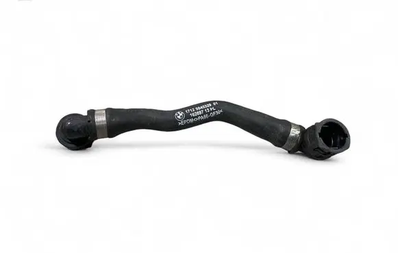 BMW i4 Coolant pipe/hose 9845329