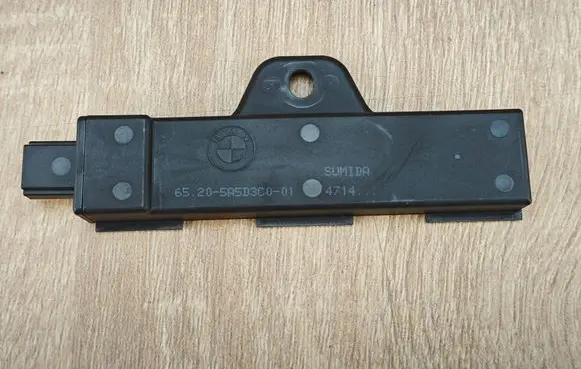 BMW 4 G22 G23 G24 G26 Other devices 5A5D3C0