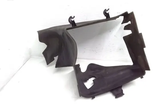 Volkswagen Phaeton Intercooler air channel guide 3D0121467A