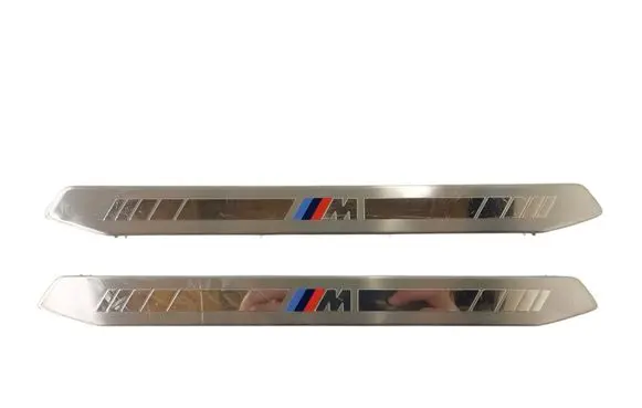 BMW 2 F44 Front sill trim cover 51478096790 8096790
