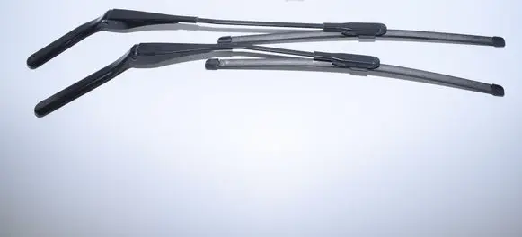 BMW 1 E81 E87 Windshield/front glass wiper blade 7169973 7169974