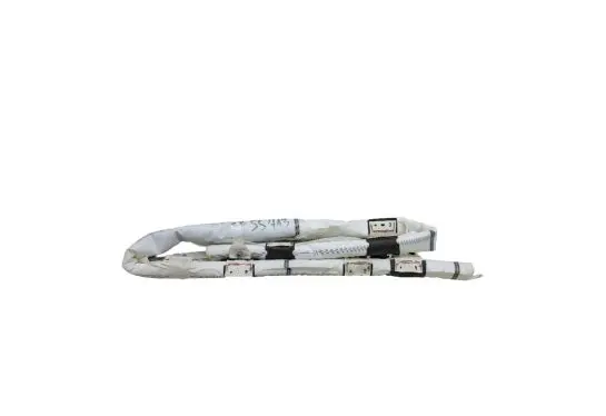 Citroen C4 III e-C4 Roof airbag 9834028480