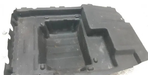 Mercedes-Benz C W205 Glove box in trunk A2056940600
