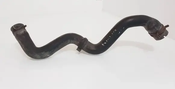 Ford Focus Air intake hose/pipe