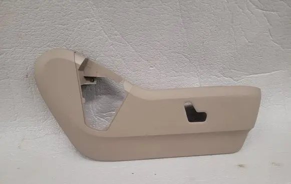 Chrysler Town u0026 Country V Seat trim 1JB20HL5AB