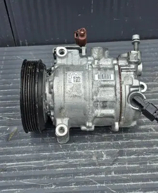Audi Q5 SQ5 FY Air conditioning (A/C) compressor (pump) 80A816803L