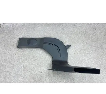 BMW M6 Cabin air duct channel 9113013 64229113013