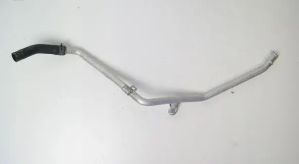 Porsche Cayenne (92A) Engine coolant pipe/hose 7P0819888A