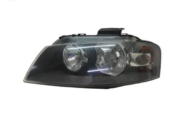 Audi A3 S3 8P Headlight/headlamp 8P0941003L 0301206601