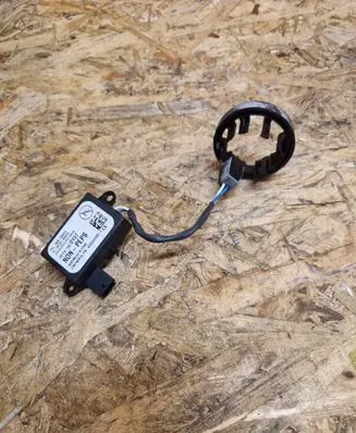 Opel Astra J Immobiliser reader (aerial) 7812A284074 A2C53409480