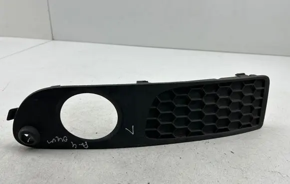 Audi A4 S4 B6 8E 8H Front fog light trim/grill 30744114