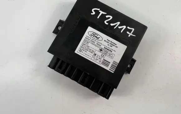 Ford Focus Other control units/modules 98AG15K600DD
