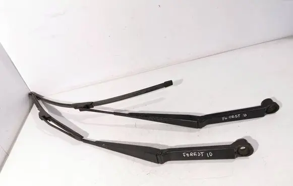Subaru Forester SH Front wiper blade arm
