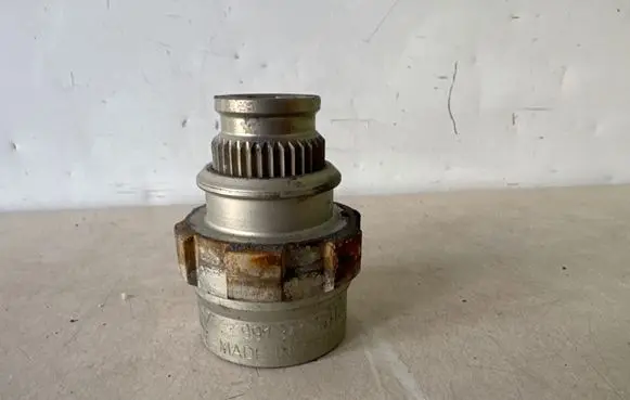 Porsche 911 991 Nuts/bolts 99134125102