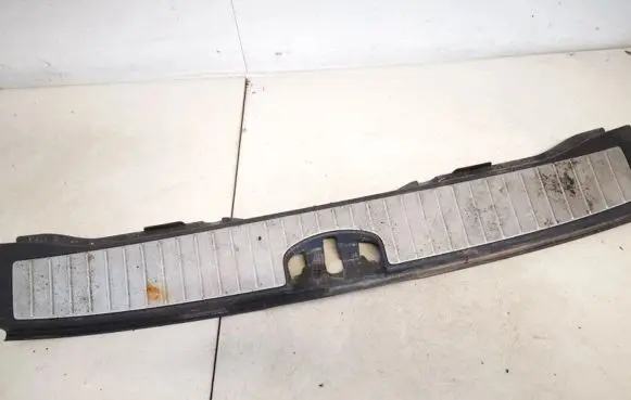 Opel Signum Other trunk/boot trim element 13101117